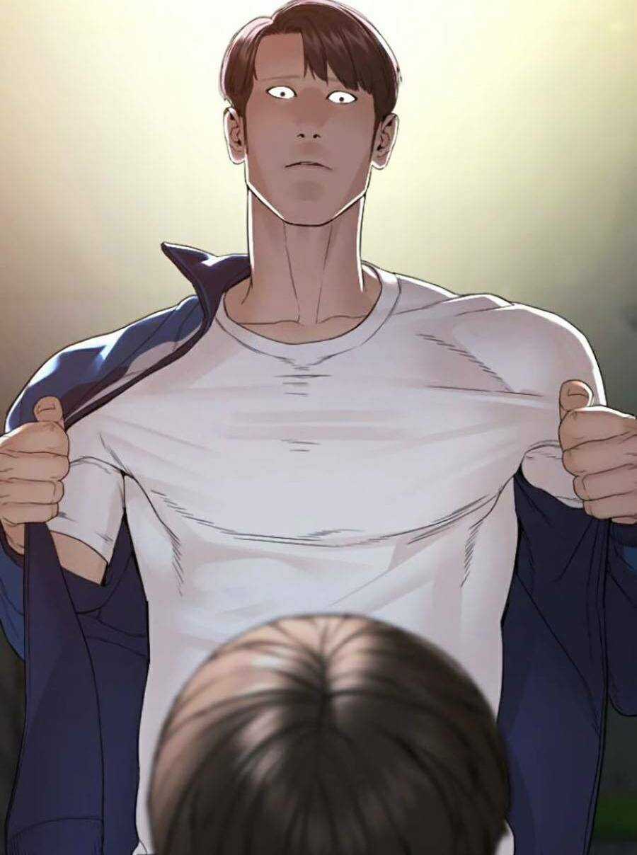 Cách Chiến Thắng Trận Đấu Chapter 158 trang 181