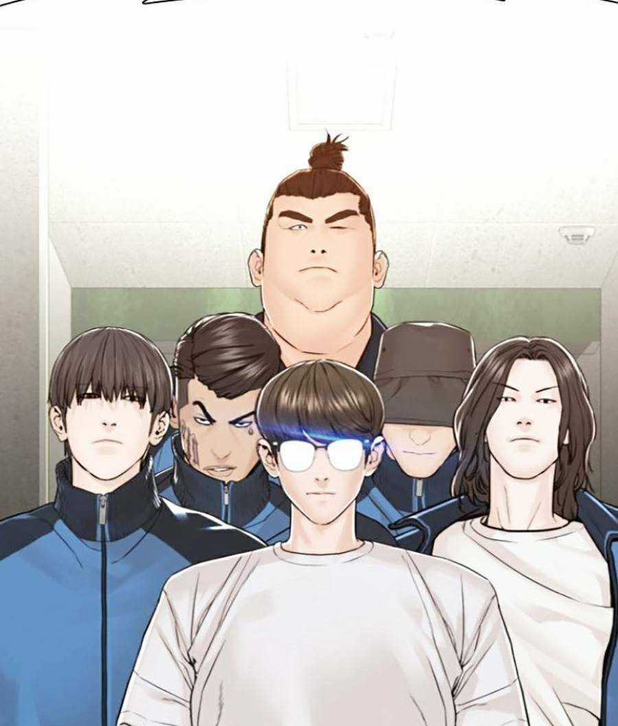 Cách Chiến Thắng Trận Đấu Chapter 158 trang 2