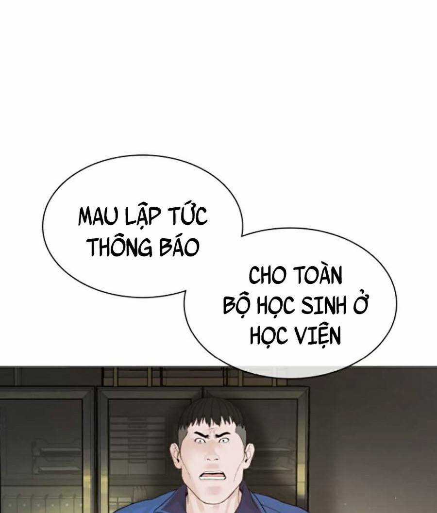 Cách Chiến Thắng Trận Đấu Chapter 158 trang 20