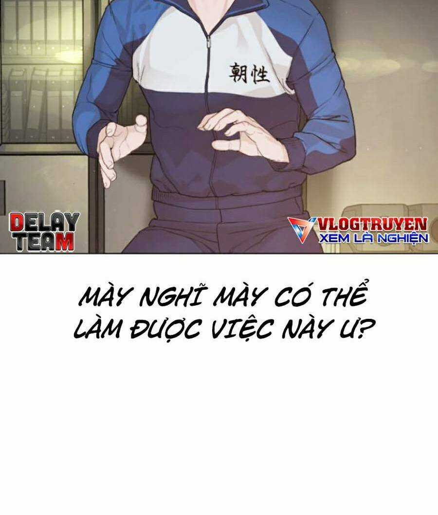 Cách Chiến Thắng Trận Đấu Chapter 158 trang 21