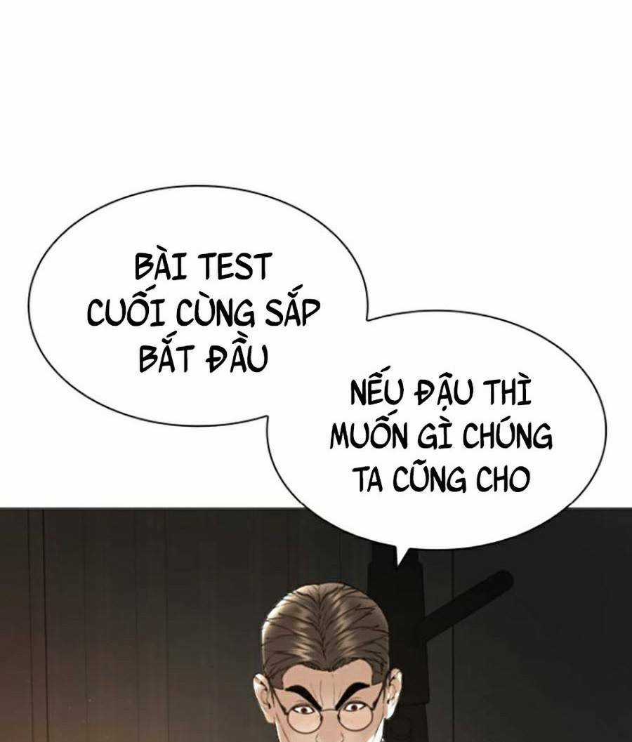 Cách Chiến Thắng Trận Đấu Chapter 158 trang 22