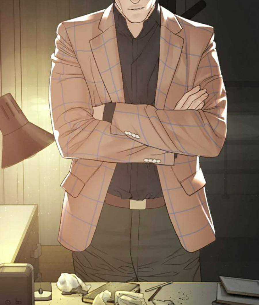 Cách Chiến Thắng Trận Đấu Chapter 158 trang 23