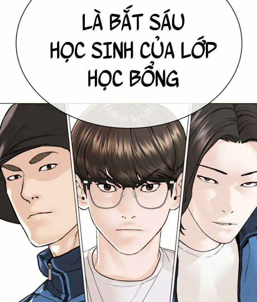 Cách Chiến Thắng Trận Đấu Chapter 158 trang 26