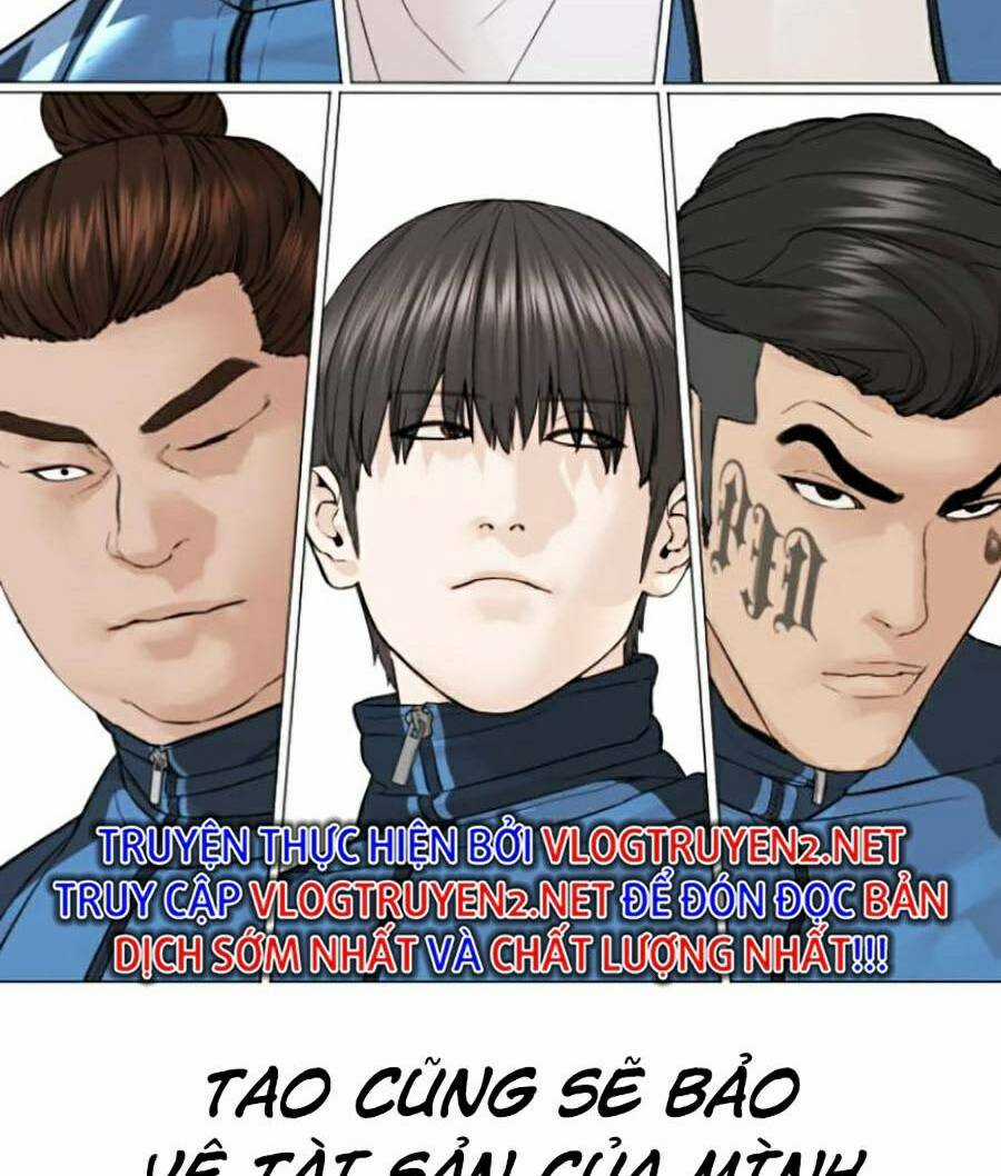 Cách Chiến Thắng Trận Đấu Chapter 158 trang 27