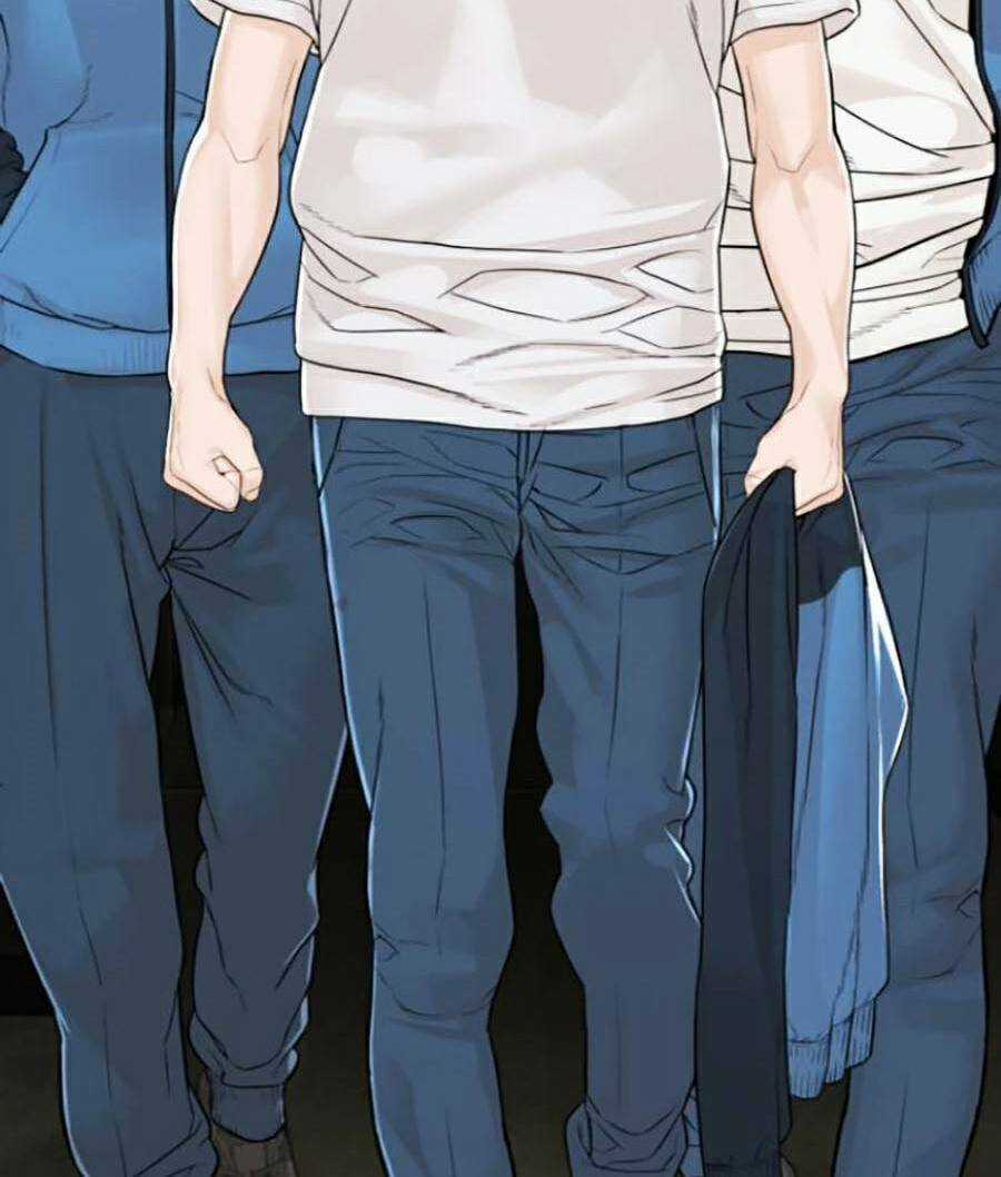 Cách Chiến Thắng Trận Đấu Chapter 158 trang 3