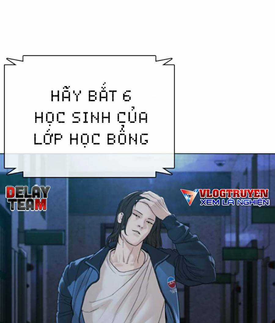 Cách Chiến Thắng Trận Đấu Chapter 158 trang 32