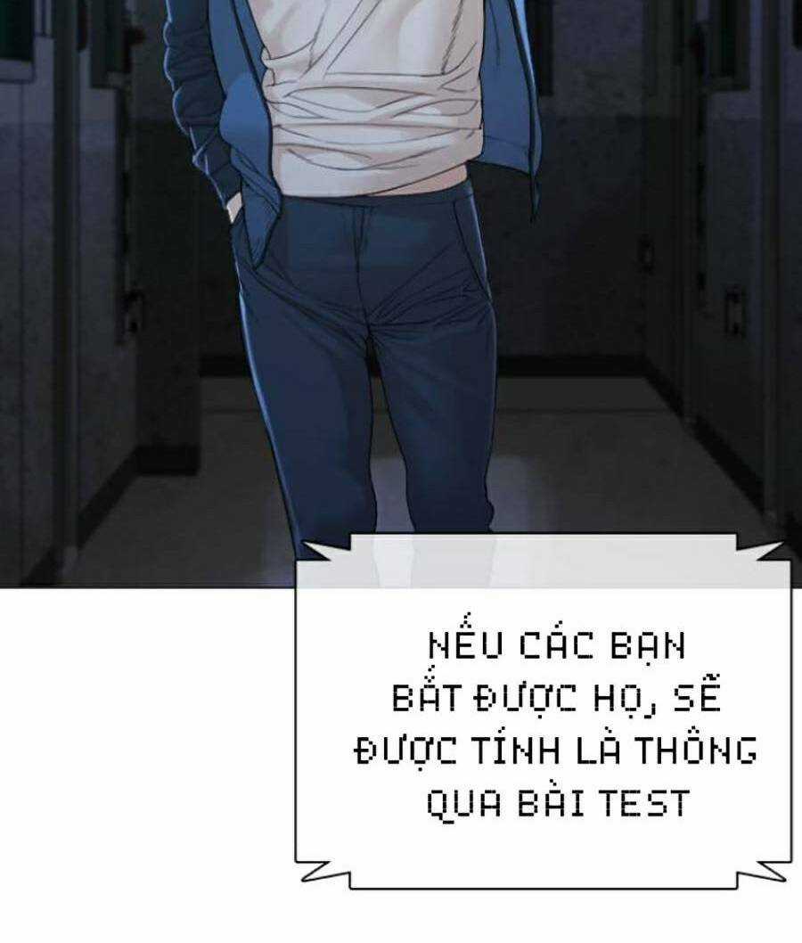 Cách Chiến Thắng Trận Đấu Chapter 158 trang 33