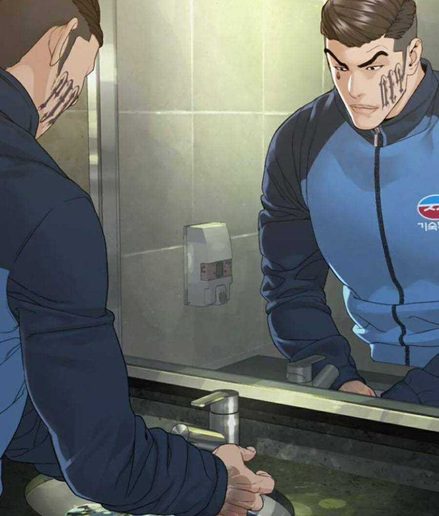 Cách Chiến Thắng Trận Đấu Chapter 158 trang 35