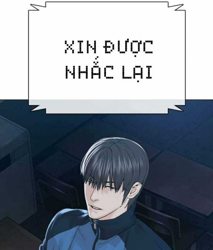 Cách Chiến Thắng Trận Đấu Chapter 158 trang 37