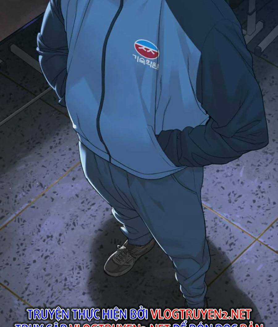 Cách Chiến Thắng Trận Đấu Chapter 158 trang 38