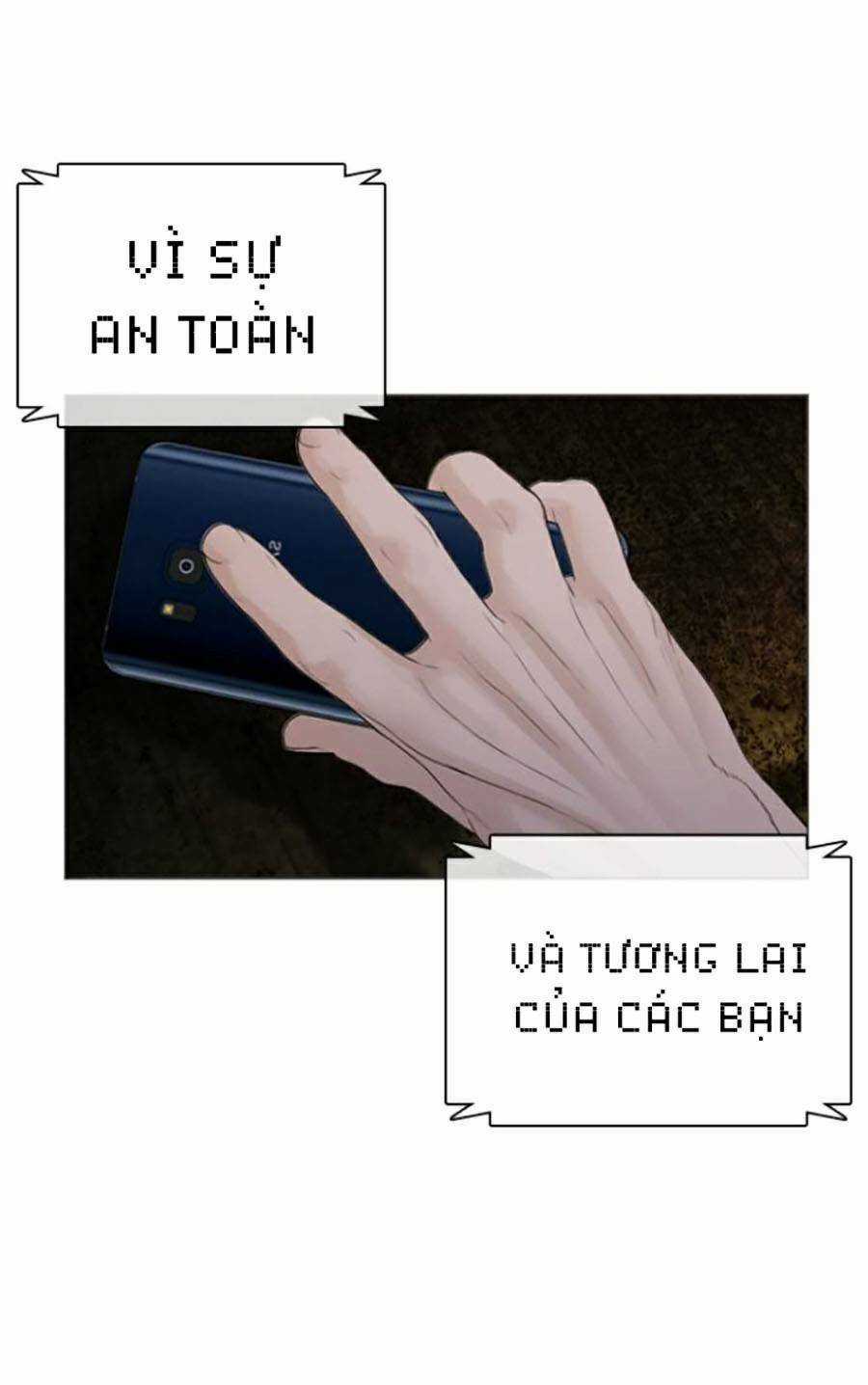 Cách Chiến Thắng Trận Đấu Chapter 158 trang 40