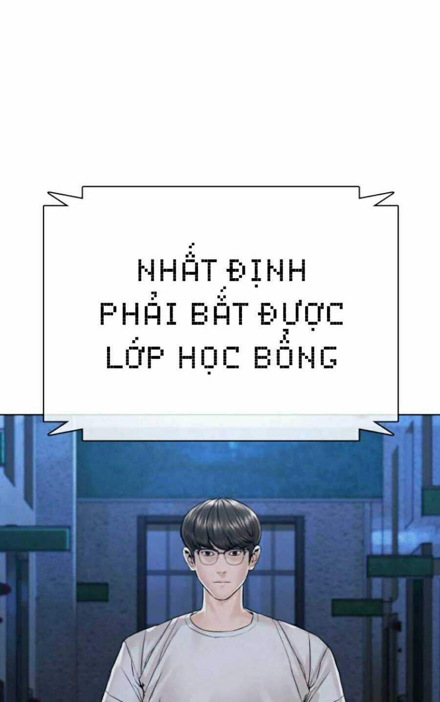 Cách Chiến Thắng Trận Đấu Chapter 158 trang 41