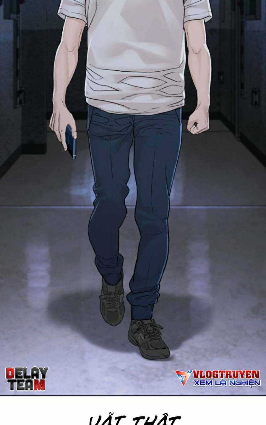 Cách Chiến Thắng Trận Đấu Chapter 158 trang 42