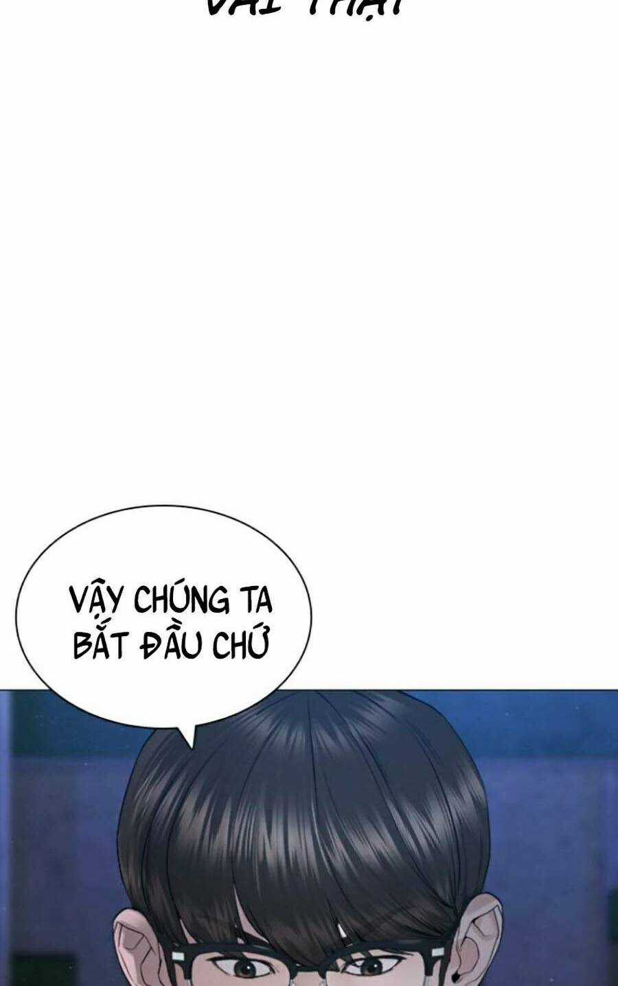 Cách Chiến Thắng Trận Đấu Chapter 158 trang 43