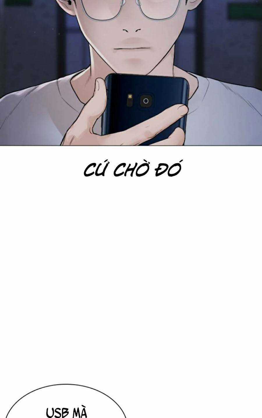 Cách Chiến Thắng Trận Đấu Chapter 158 trang 44