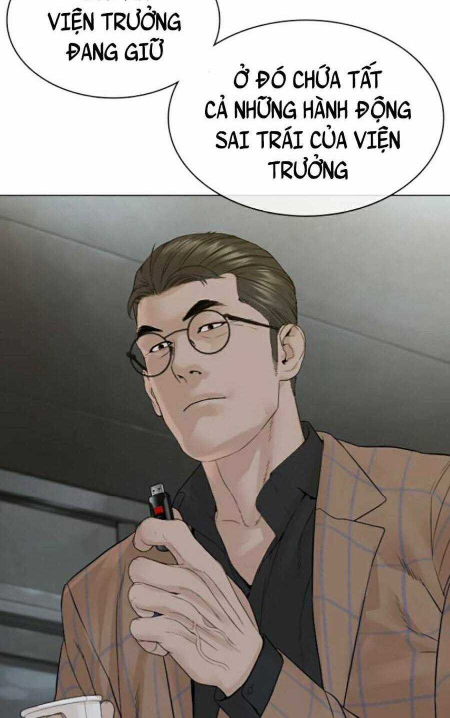 Cách Chiến Thắng Trận Đấu Chapter 158 trang 45