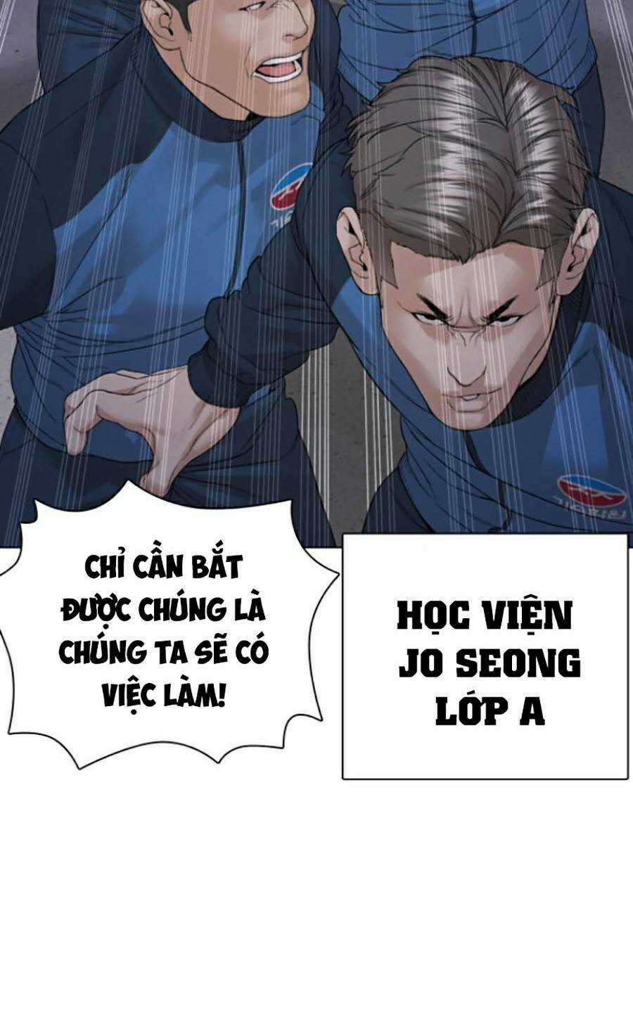 Cách Chiến Thắng Trận Đấu Chapter 158 trang 48