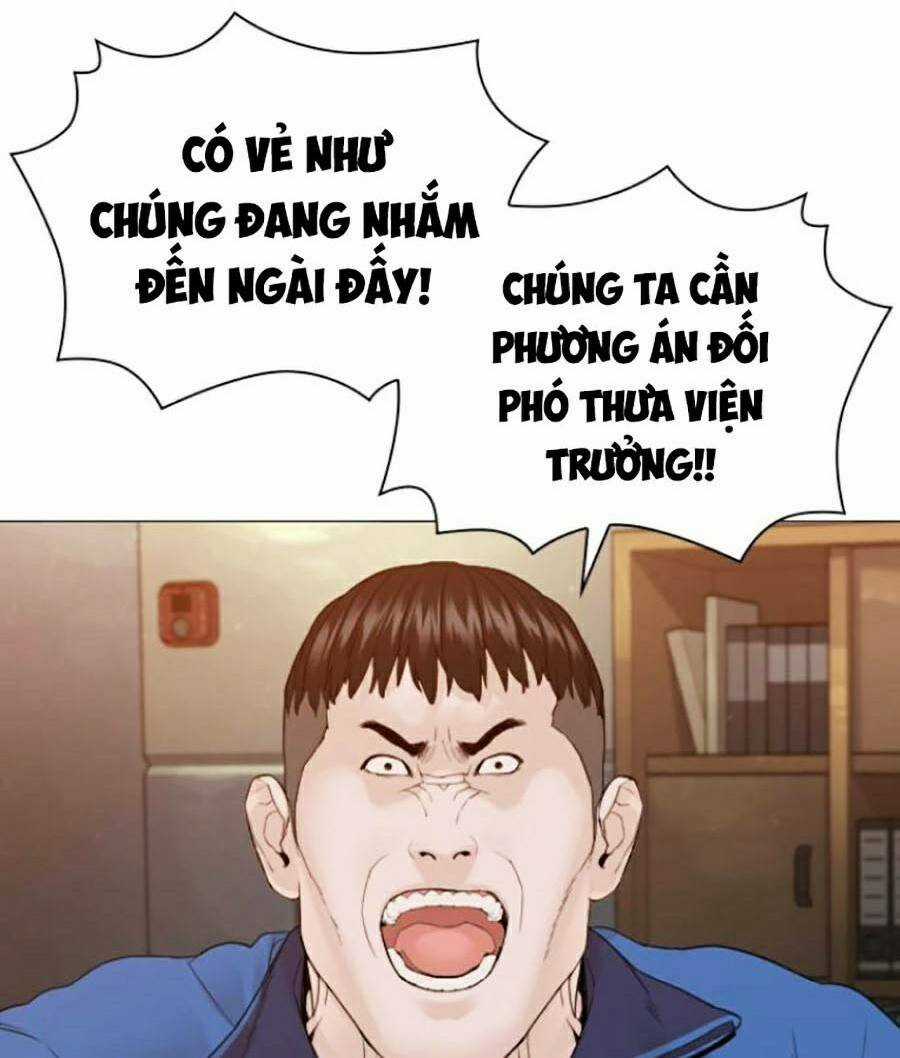 Cách Chiến Thắng Trận Đấu Chapter 158 trang 5