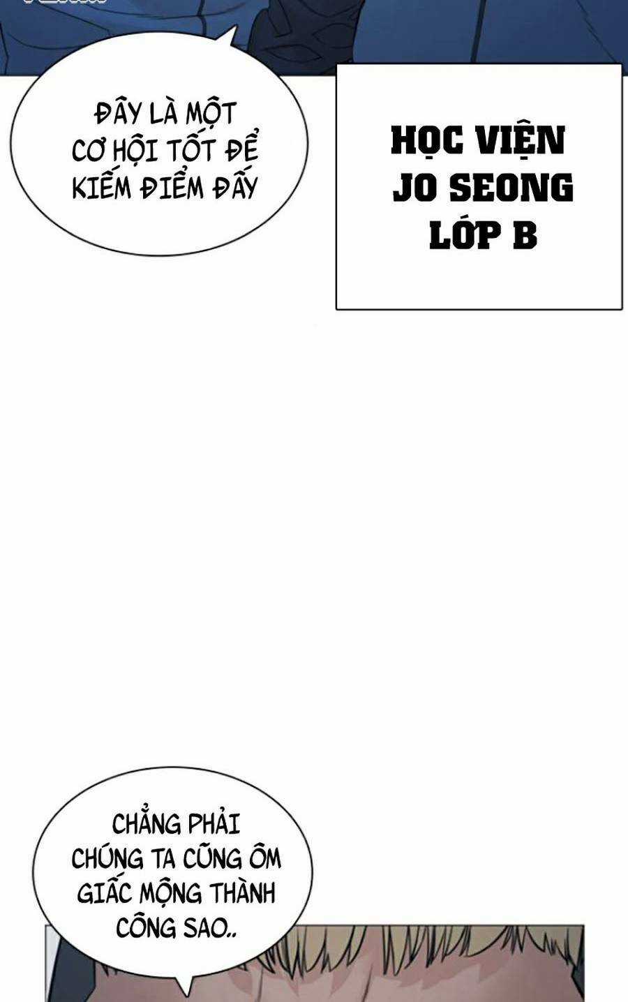 Cách Chiến Thắng Trận Đấu Chapter 158 trang 50