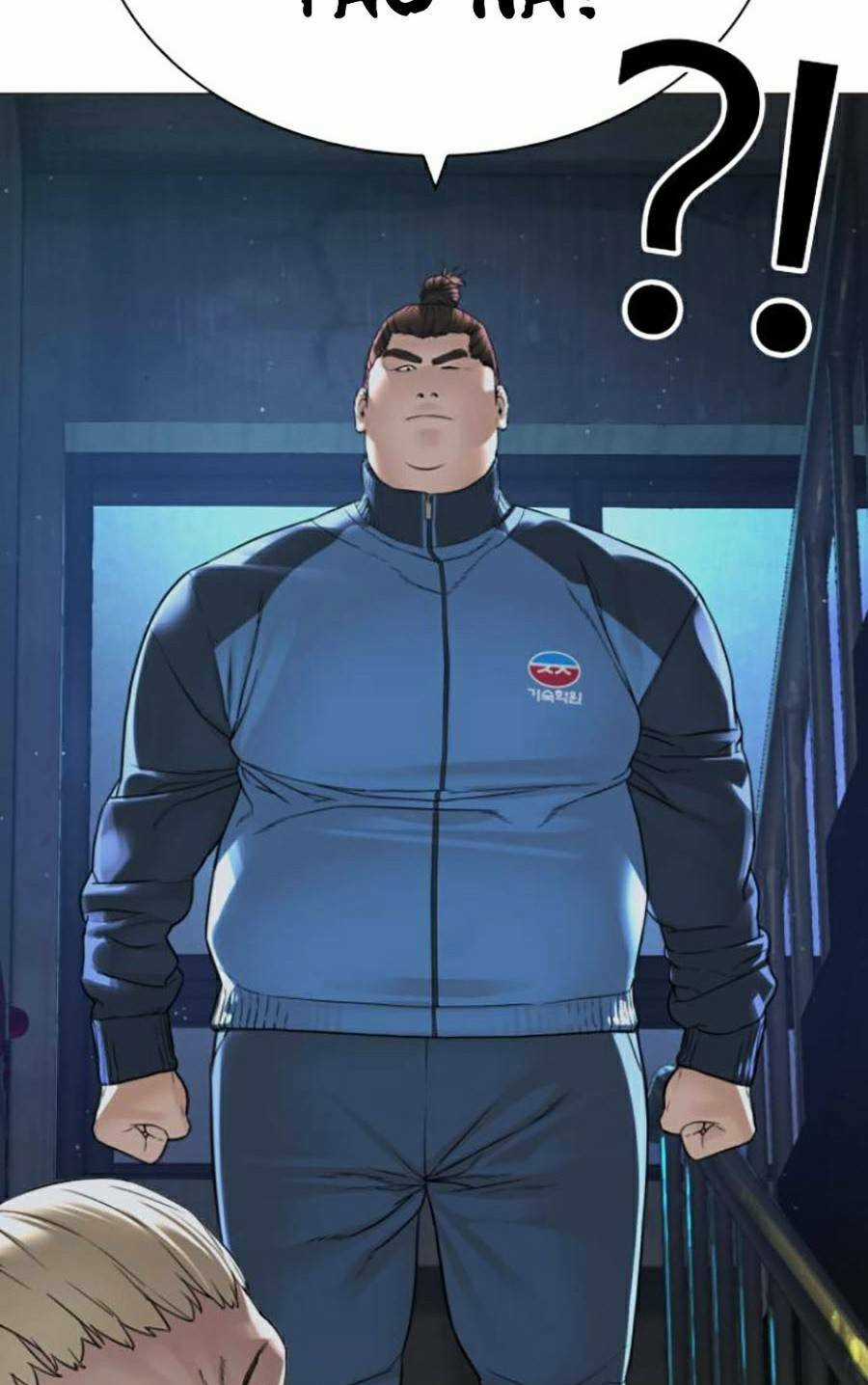 Cách Chiến Thắng Trận Đấu Chapter 158 trang 52