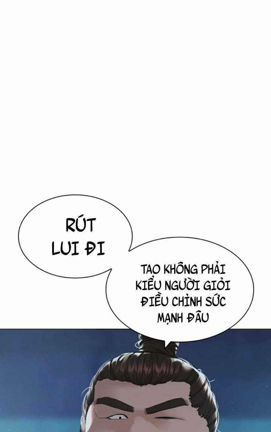 Cách Chiến Thắng Trận Đấu Chapter 158 trang 54