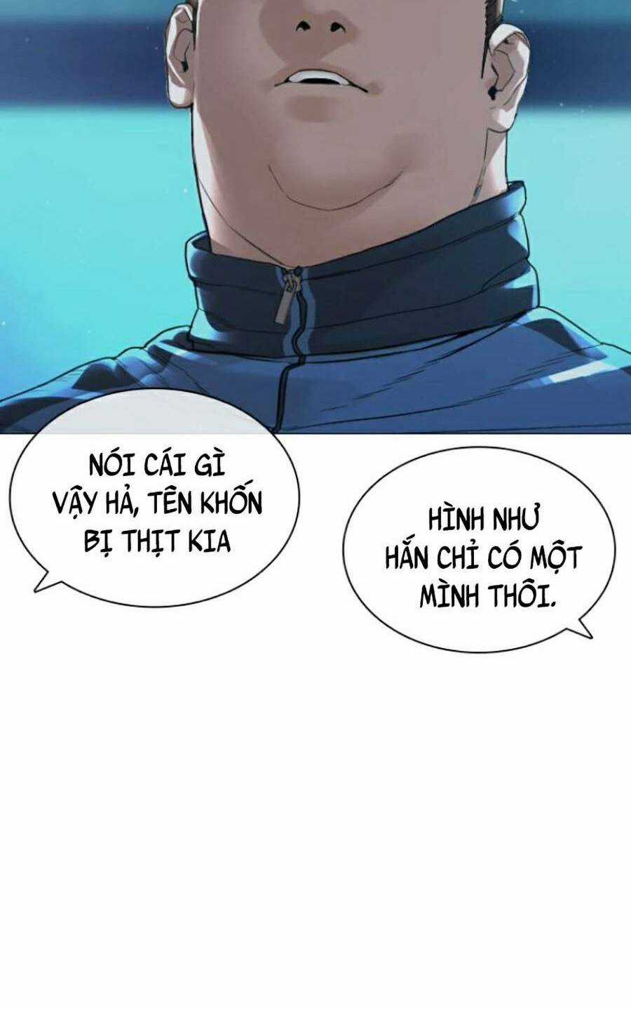 Cách Chiến Thắng Trận Đấu Chapter 158 trang 55