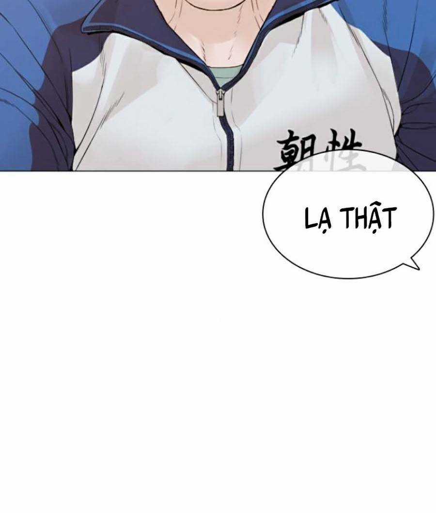 Cách Chiến Thắng Trận Đấu Chapter 158 trang 6