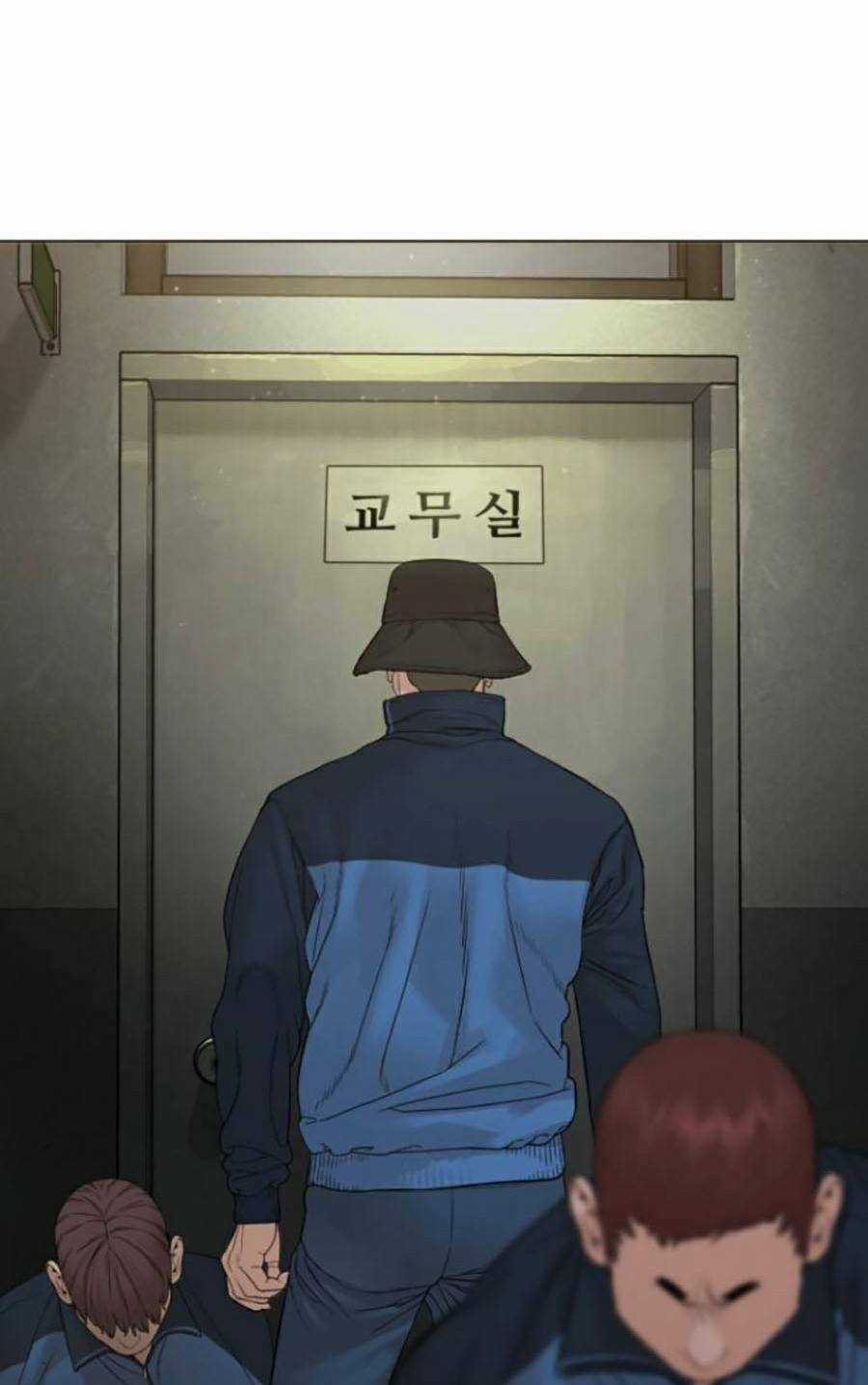 Cách Chiến Thắng Trận Đấu Chapter 158 trang 60