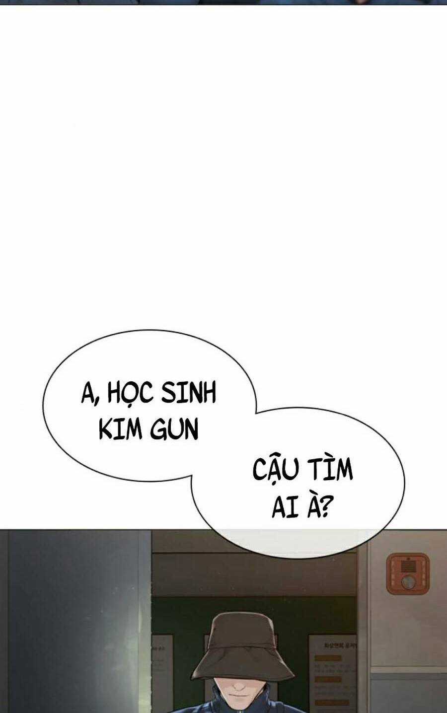 Cách Chiến Thắng Trận Đấu Chapter 158 trang 61