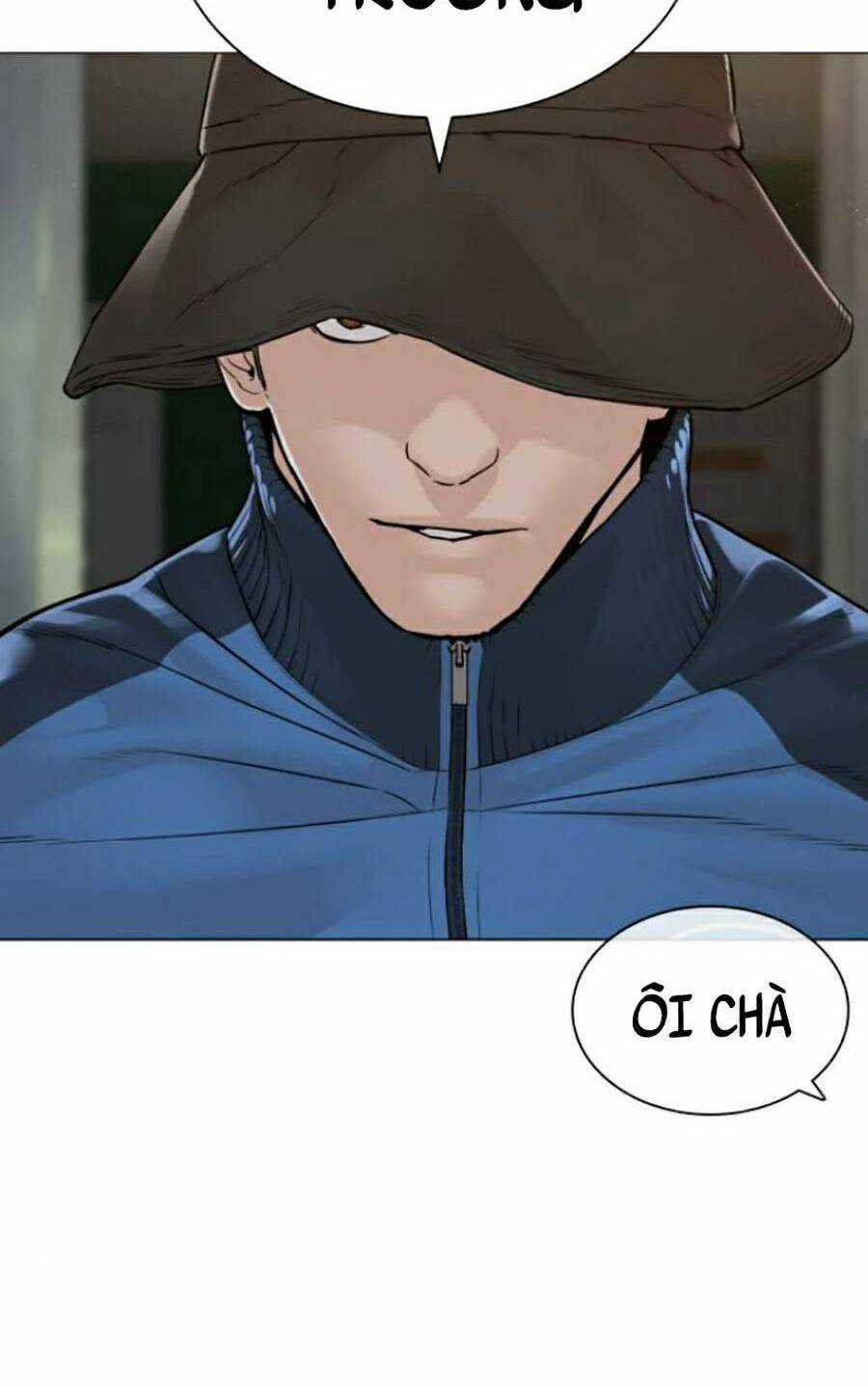 Cách Chiến Thắng Trận Đấu Chapter 158 trang 63