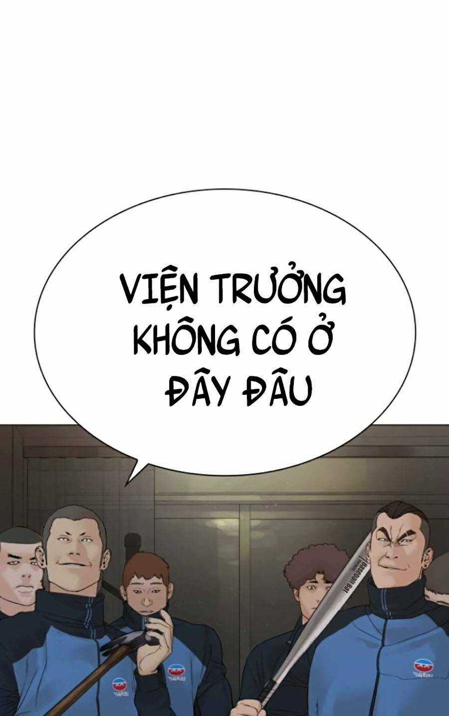 Cách Chiến Thắng Trận Đấu Chapter 158 trang 64