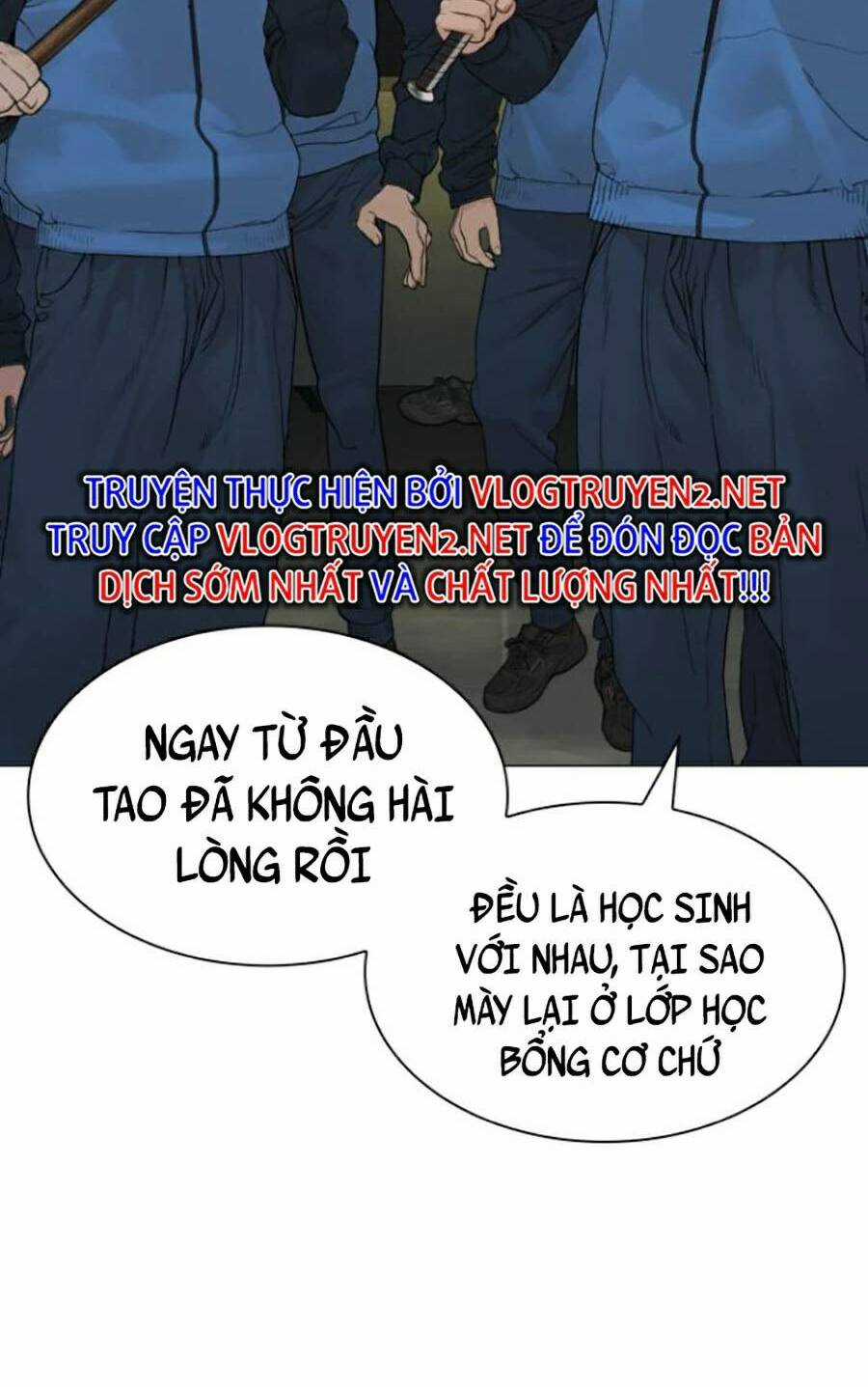 Cách Chiến Thắng Trận Đấu Chapter 158 trang 65