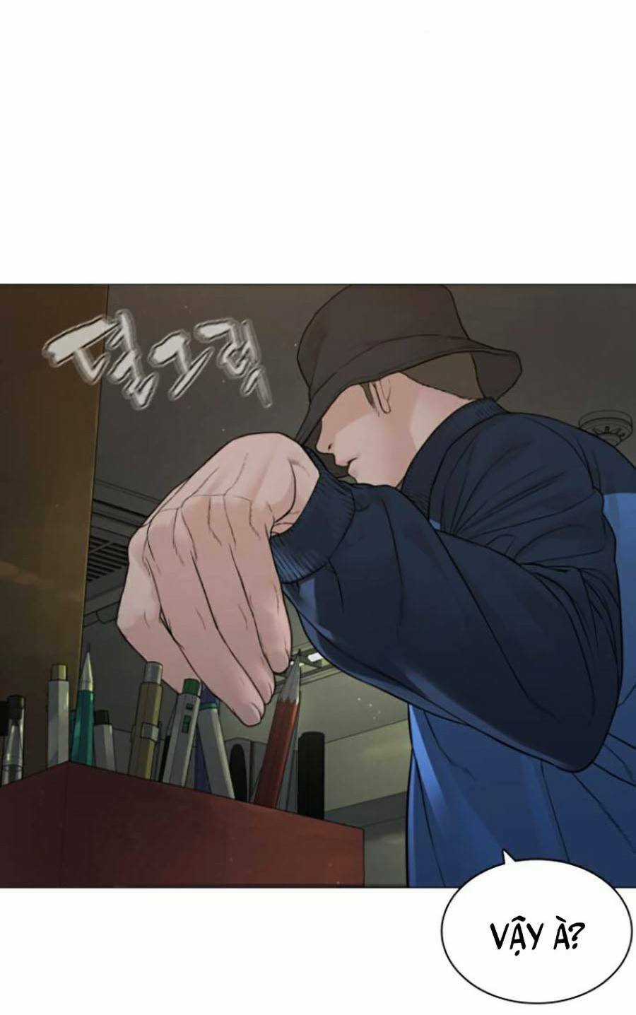 Cách Chiến Thắng Trận Đấu Chapter 158 trang 66