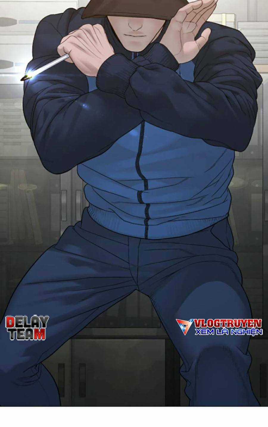 Cách Chiến Thắng Trận Đấu Chapter 158 trang 68