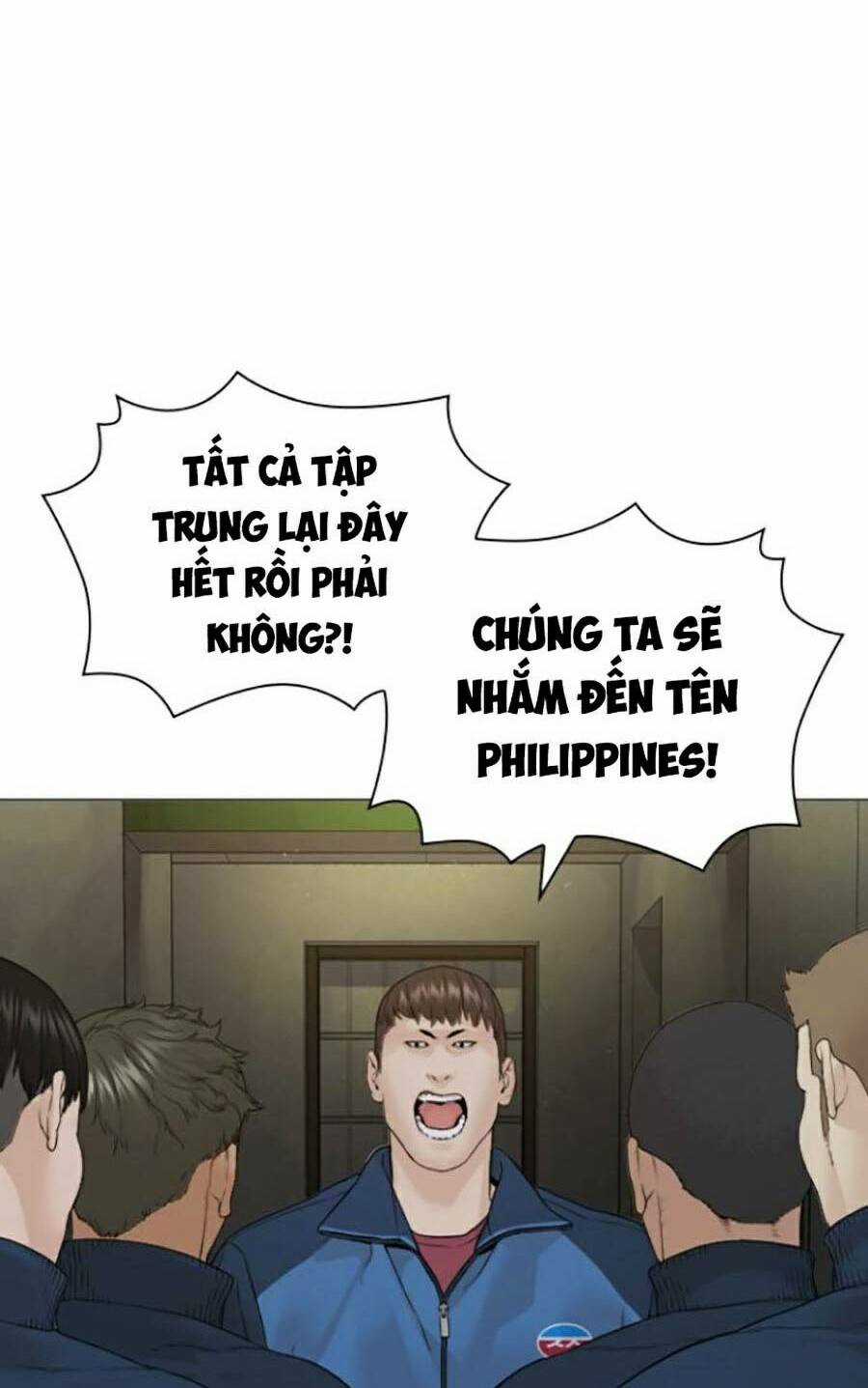 Cách Chiến Thắng Trận Đấu Chapter 158 trang 69