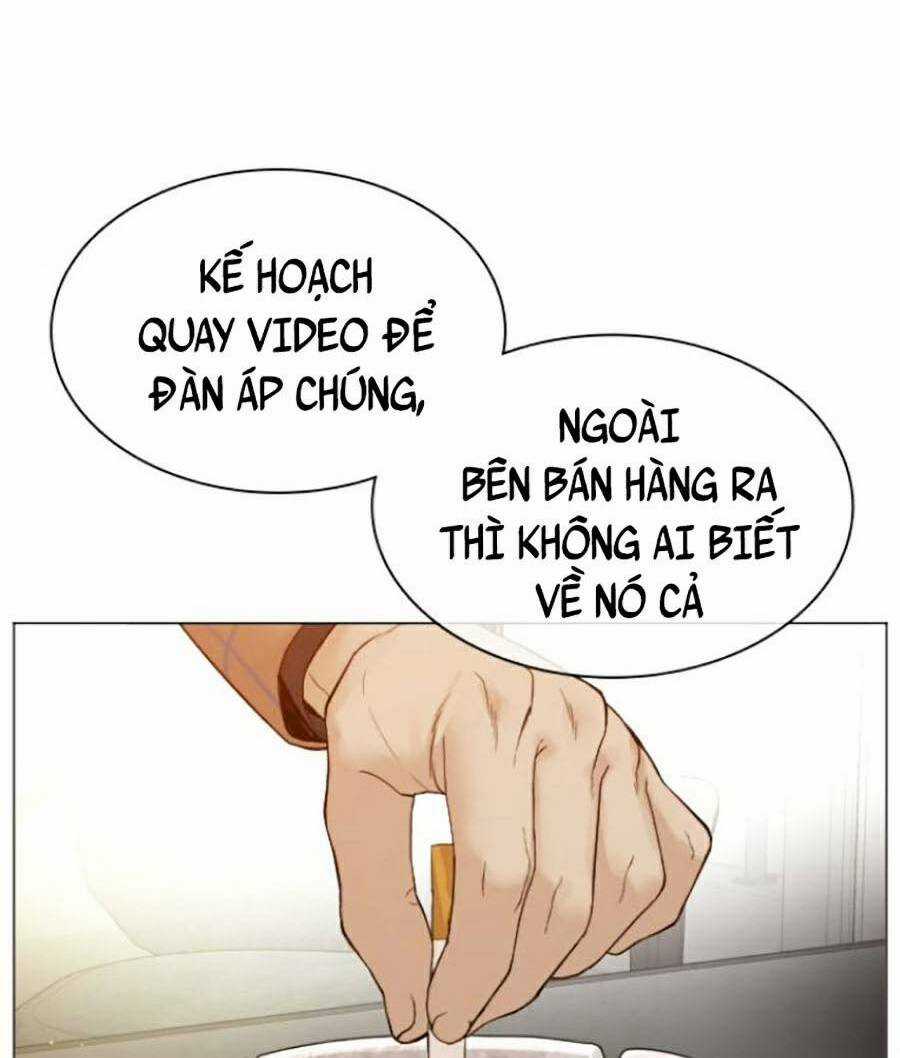 Cách Chiến Thắng Trận Đấu Chapter 158 trang 7