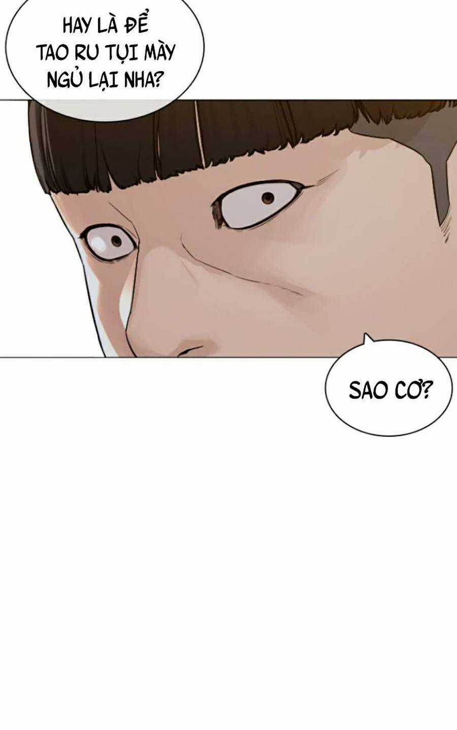 Cách Chiến Thắng Trận Đấu Chapter 158 trang 74