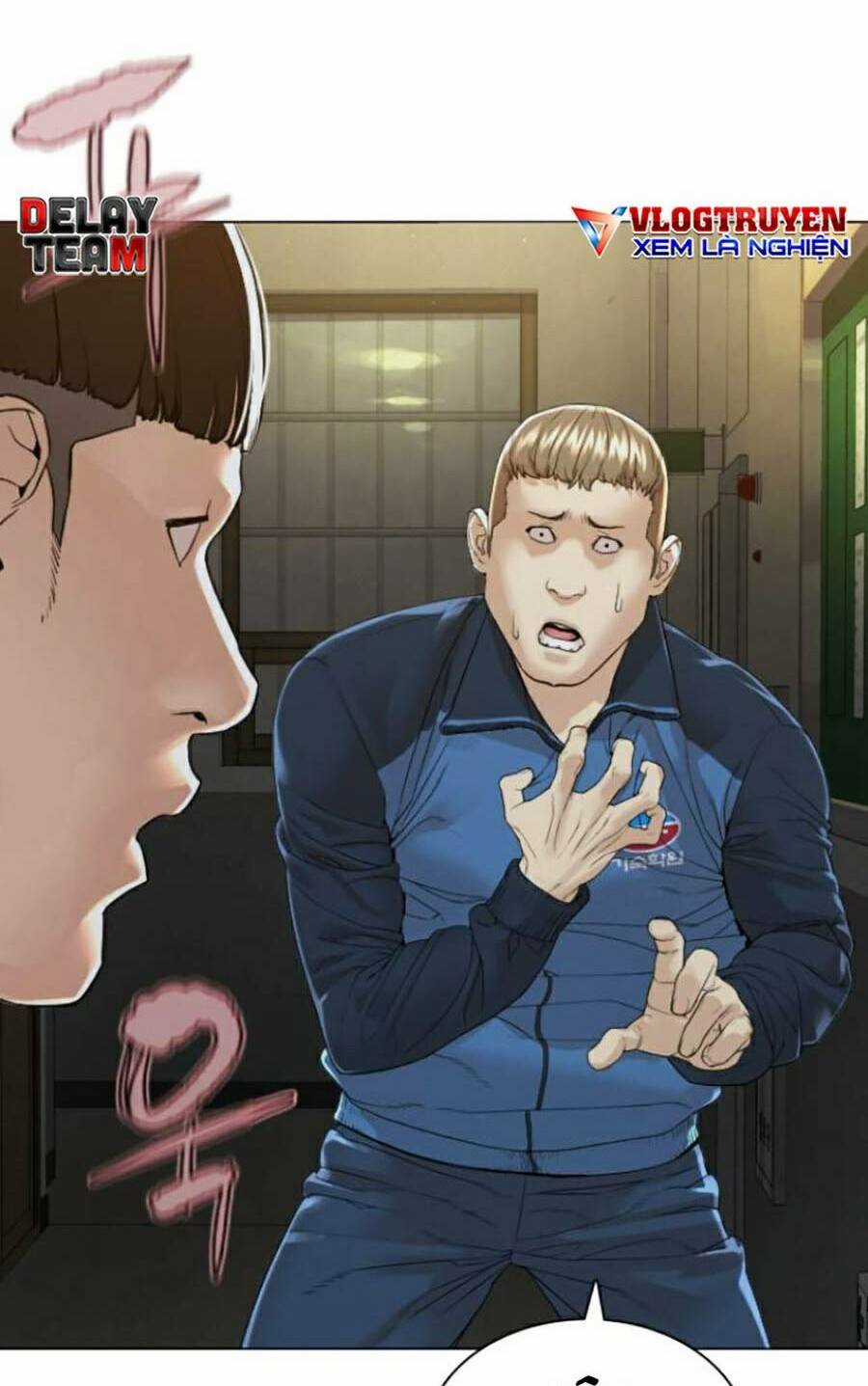 Cách Chiến Thắng Trận Đấu Chapter 158 trang 75