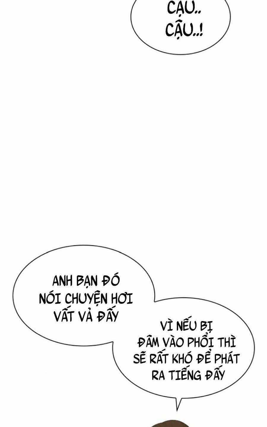 Cách Chiến Thắng Trận Đấu Chapter 158 trang 76