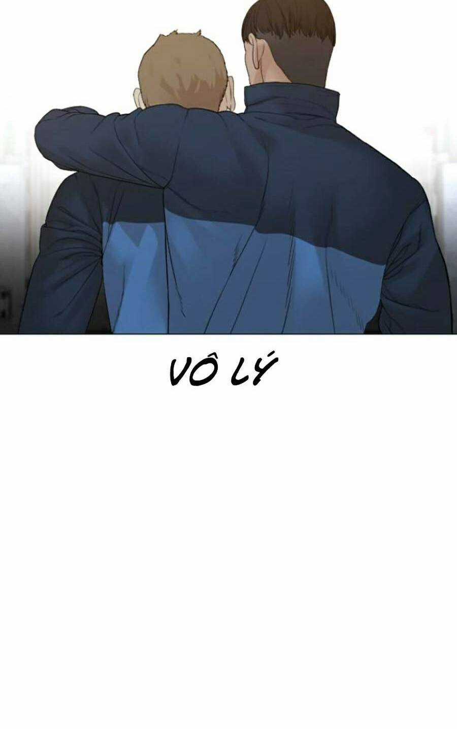 Cách Chiến Thắng Trận Đấu Chapter 158 trang 77