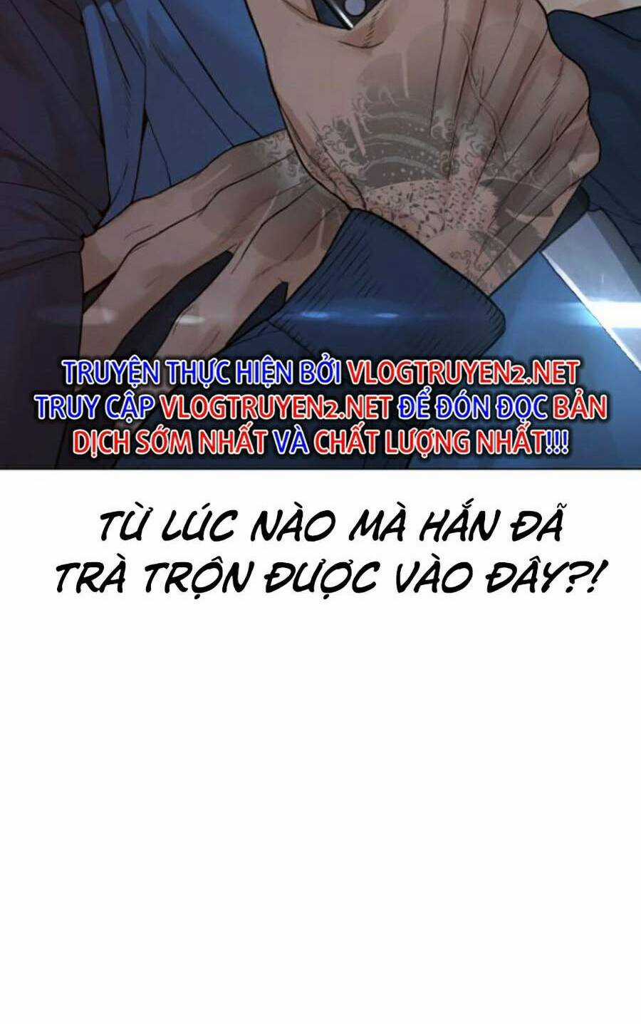 Cách Chiến Thắng Trận Đấu Chapter 158 trang 79