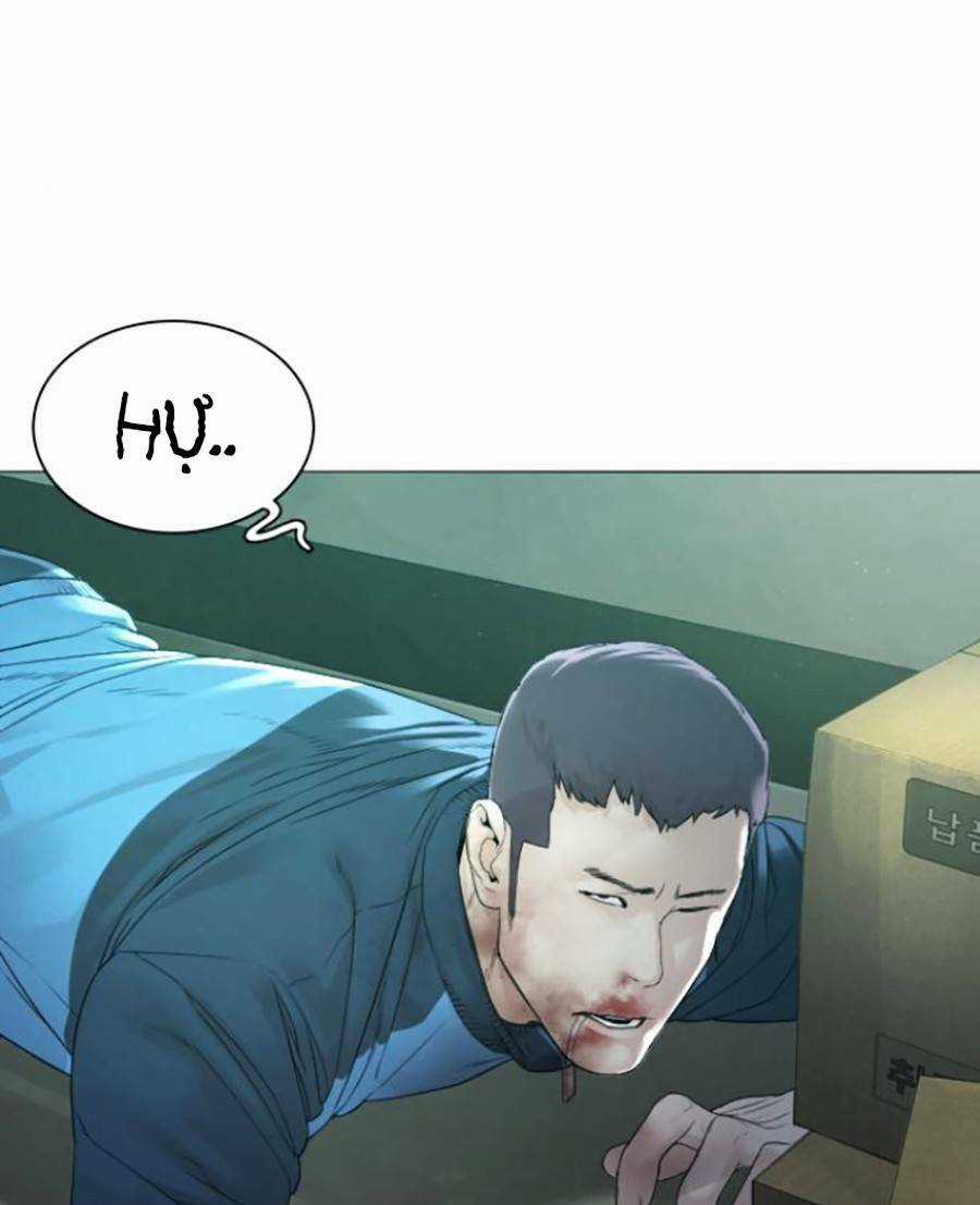 Cách Chiến Thắng Trận Đấu Chapter 158 trang 80