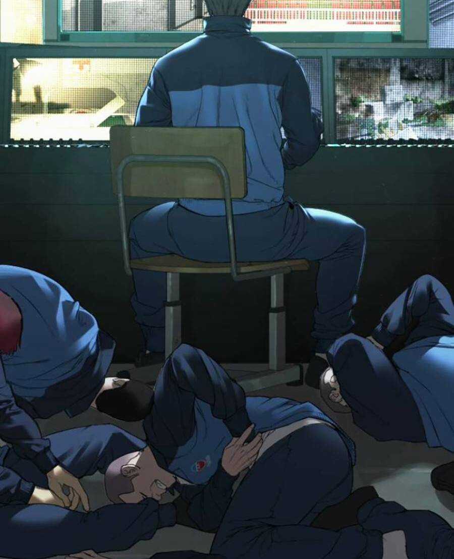 Cách Chiến Thắng Trận Đấu Chapter 158 trang 83