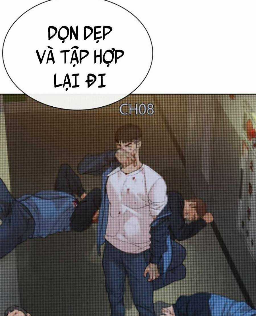 Cách Chiến Thắng Trận Đấu Chapter 158 trang 87