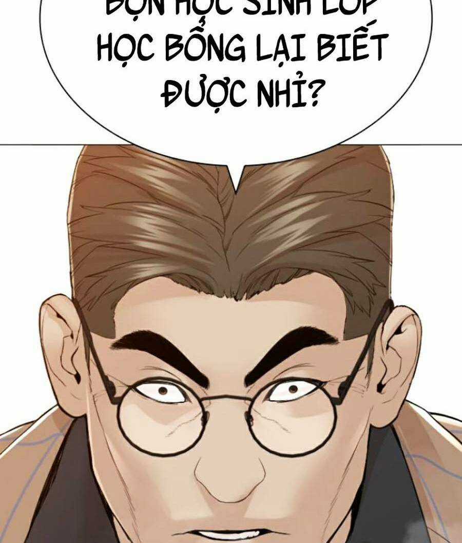 Cách Chiến Thắng Trận Đấu Chapter 158 trang 9