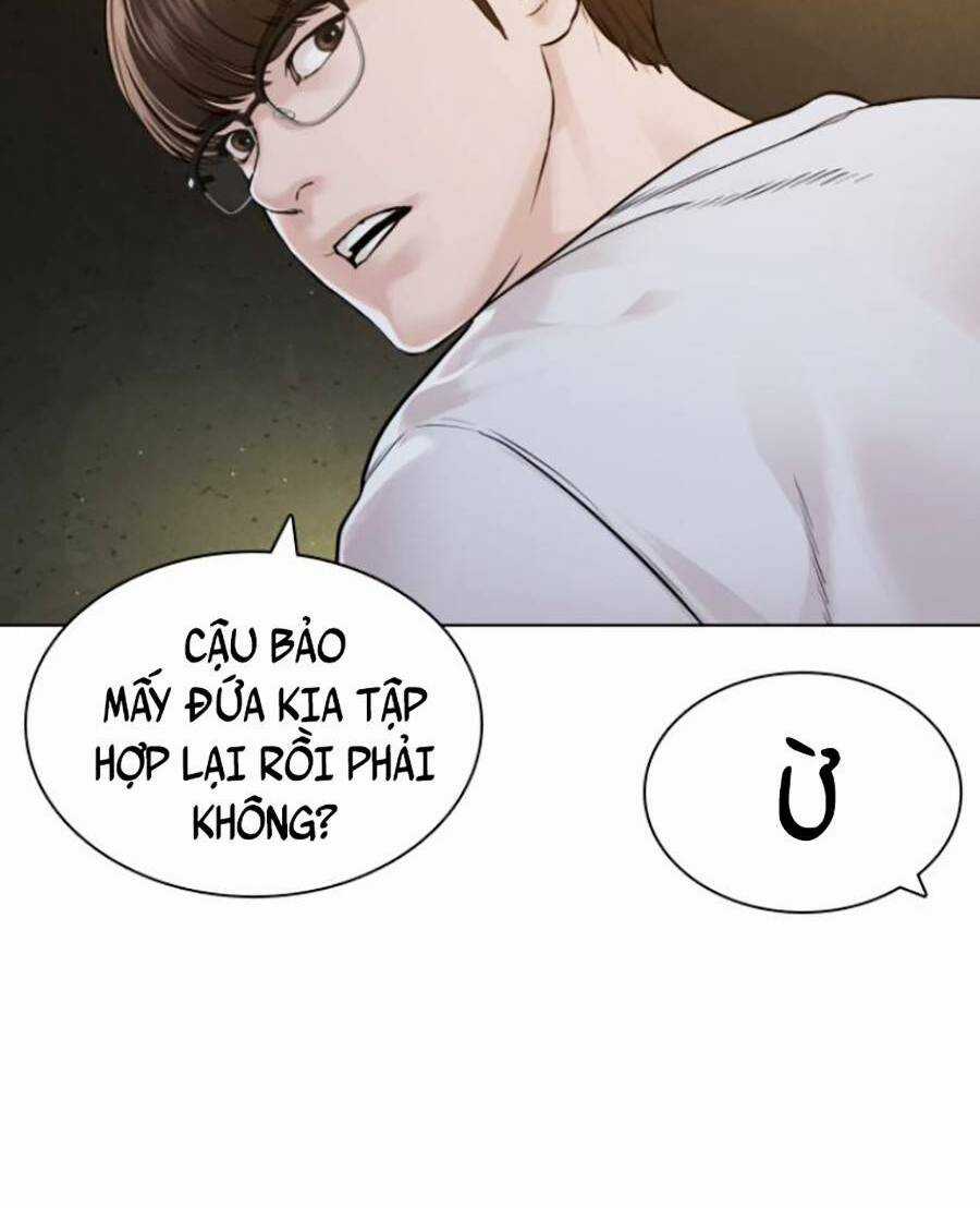 Cách Chiến Thắng Trận Đấu Chapter 158 trang 95