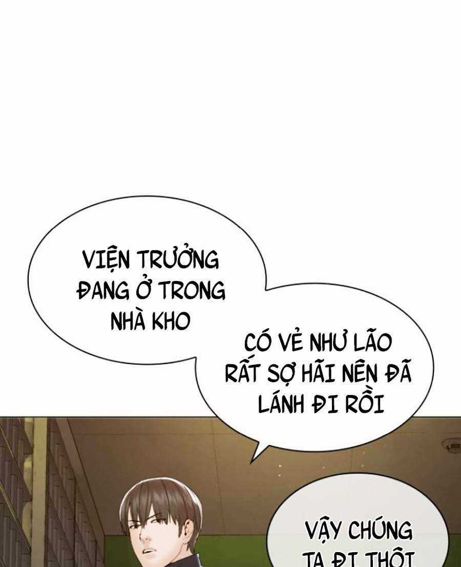 Cách Chiến Thắng Trận Đấu Chapter 158 trang 96