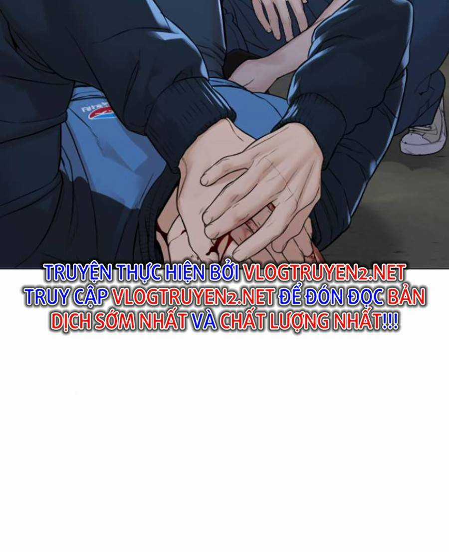 Cách Chiến Thắng Trận Đấu Chapter 158 trang 98