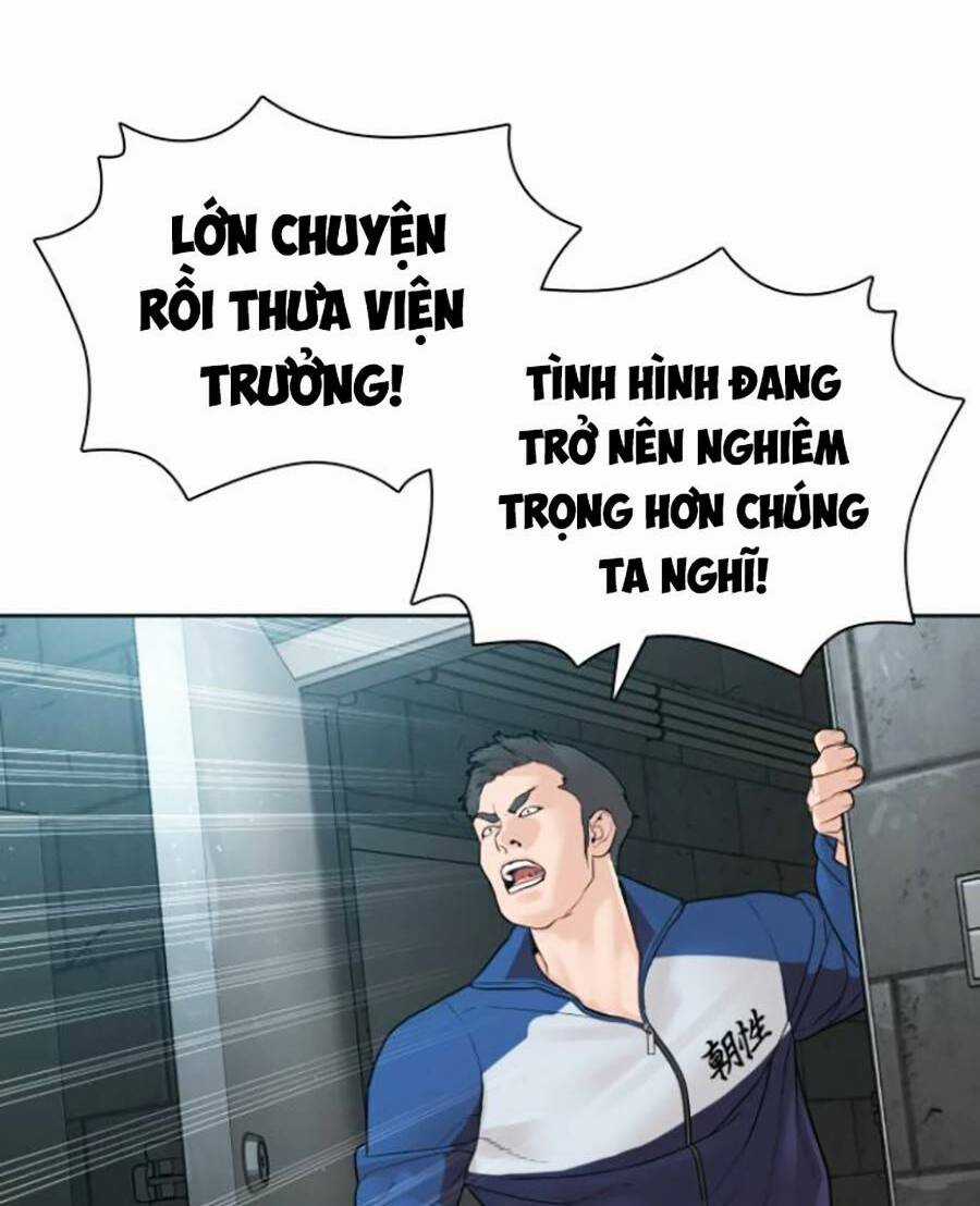 Cách Chiến Thắng Trận Đấu Chapter 158 trang 99