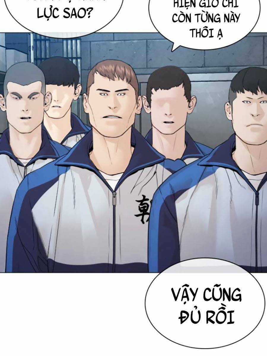 Cách Chiến Thắng Trận Đấu Chapter 159 trang 104